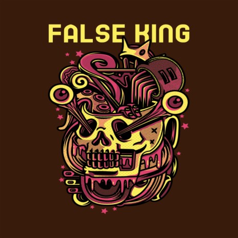 False King | Boomplay Music
