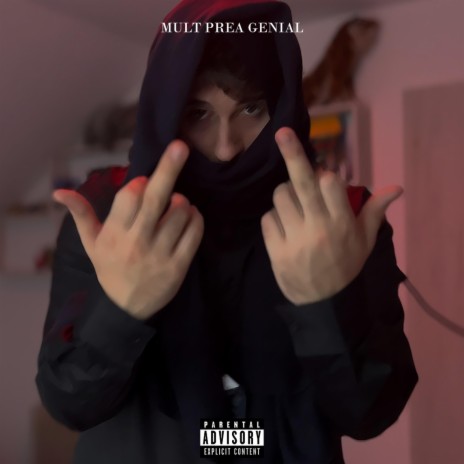 MULT PREA GENIAL | Boomplay Music