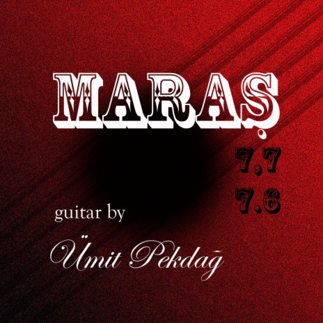 Maraş | Boomplay Music