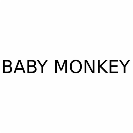 Baby Monkey