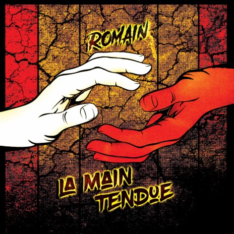 La main tendue | Boomplay Music