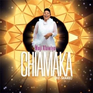 Chiamaka (Re-Make) | Boomplay Music
