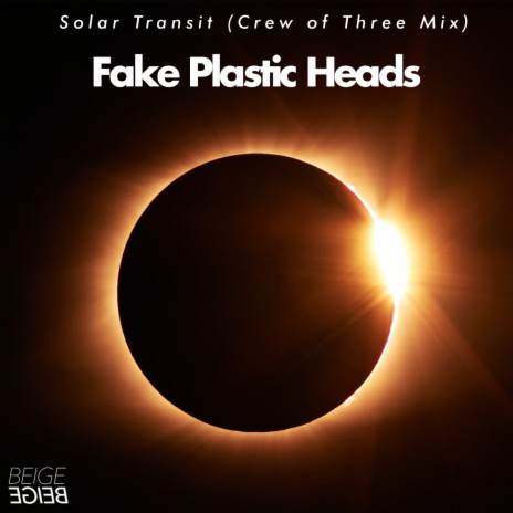 Solar Transit (Crew of Three Mix) | Boomplay Music