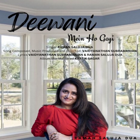 Deewani Mein Ho Gayi | Boomplay Music