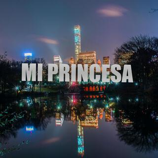 Mi princesa