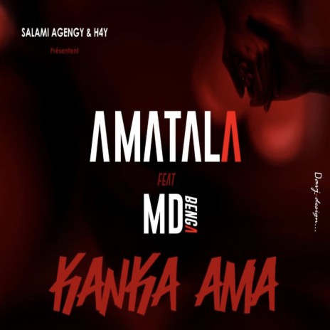 Kanka Ama | Boomplay Music