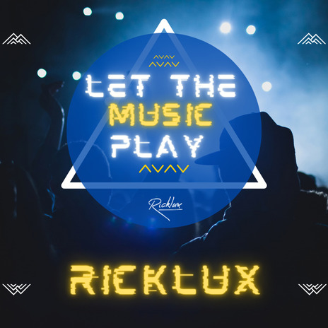 Let the Music Play (Remix) | Boomplay Music