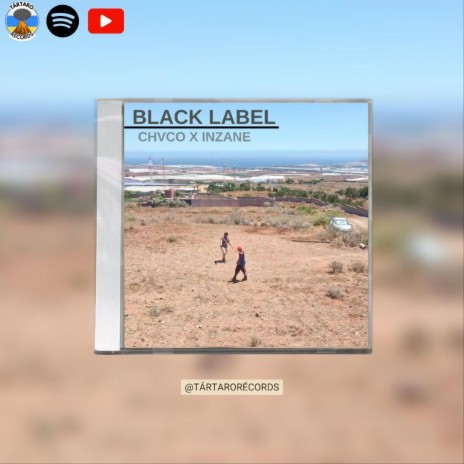 Blacklabel ft. Chvco | Boomplay Music