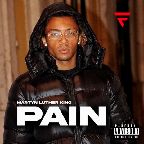 Pain | Boomplay Music