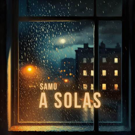 A Solas | Boomplay Music