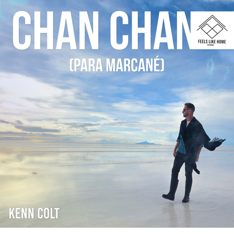 Chan Chan (para Marcané) (Extended Mix)