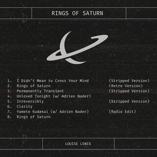 Rings of Saturn