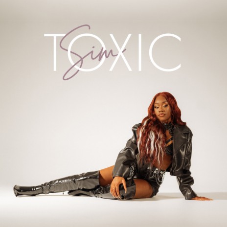 Toxic | Boomplay Music