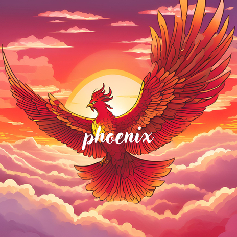 Phoenix | Boomplay Music