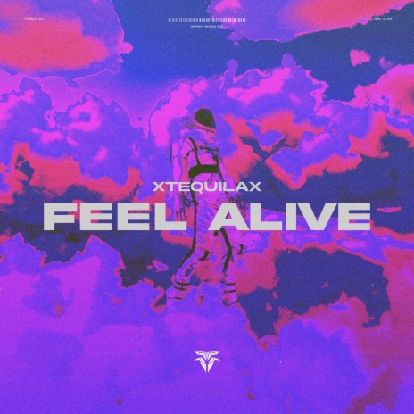 Feel Alive ft. Different Records | Boomplay Music
