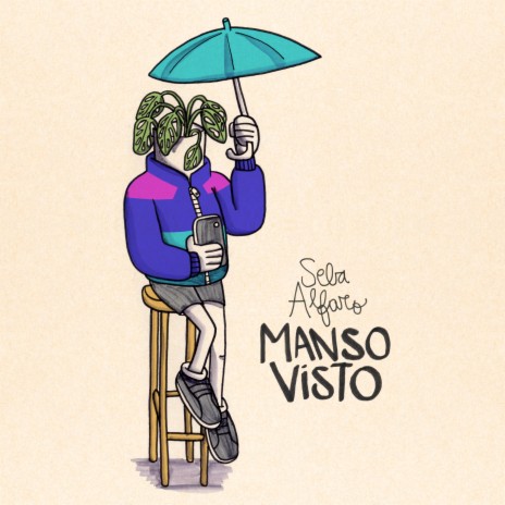 Manso visto | Boomplay Music