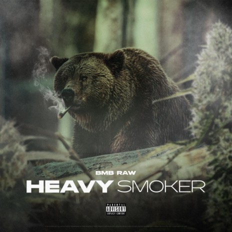Heavy Smoker | Boomplay Music