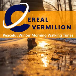 Peaceful Winter Morning Walking Tunes