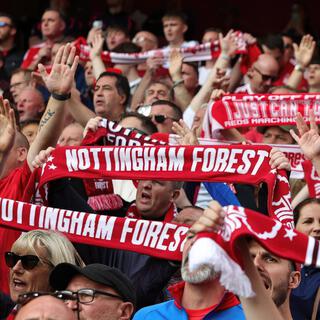 Nottingham Forest F.C.