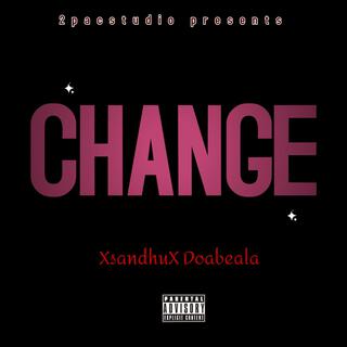 Change (justice for sidhu moosewala)