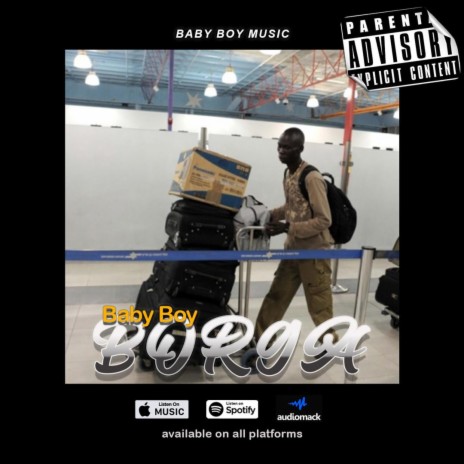 Borga | Boomplay Music