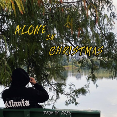 Alone In Christmas | Boomplay Music