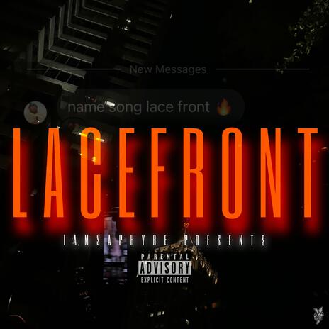 Lacefront | Boomplay Music