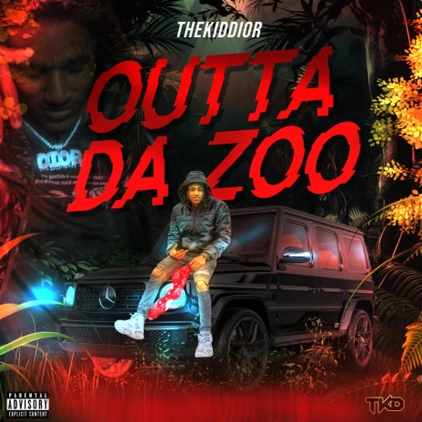 Outta The Zoo | Boomplay Music