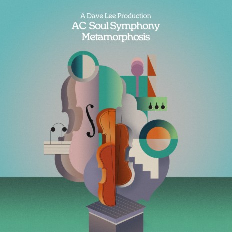 Metamorphosis ft. Dave Lee | Boomplay Music