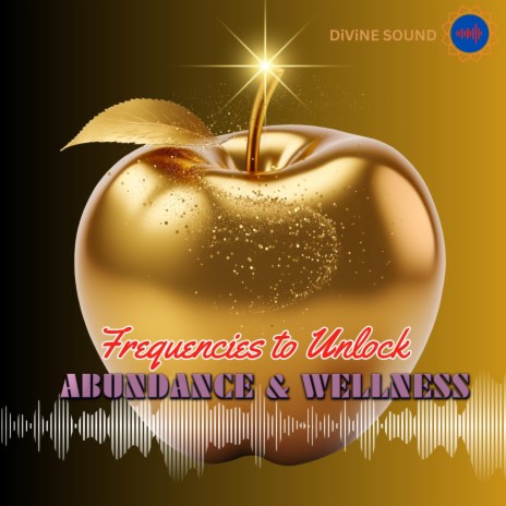 Frequencies to UNLOCK ABUNDANCE & WELLNESS