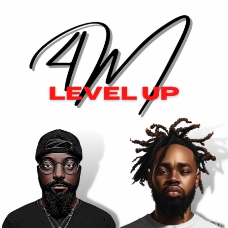 Level Up ft. Don Jay Live
