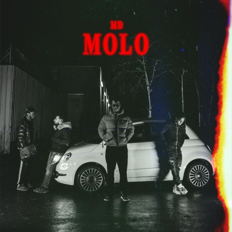 Molo