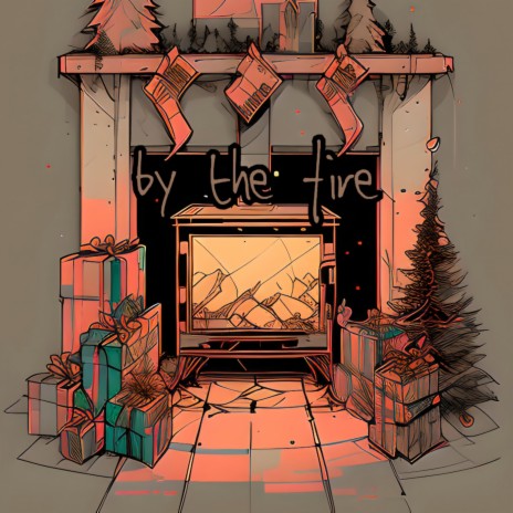 by the fire | Boomplay Music