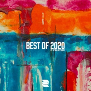 Best of 2020 by Azima Records