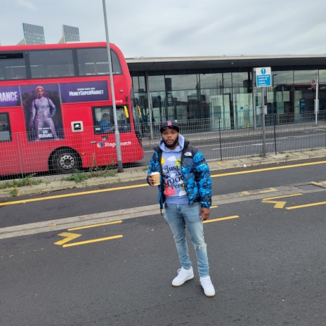 I'm In London | Boomplay Music