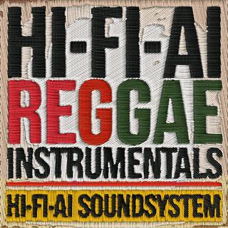 REGGAE INSTRUMENTALS