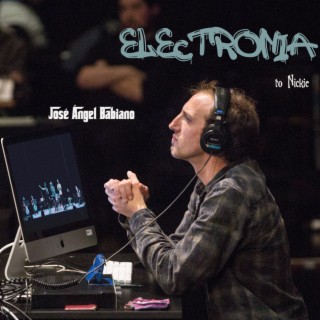 ELECTRONIA