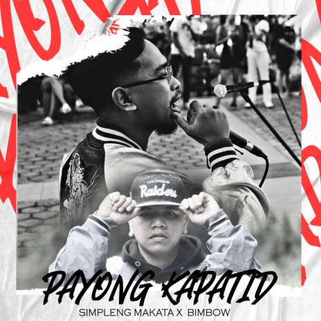 Payong Kapatid (feat. Bimbow) | Boomplay Music