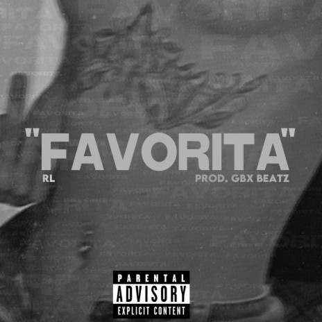 Favorita | Boomplay Music