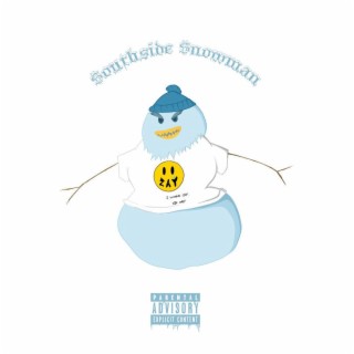 $outhside $nowman
