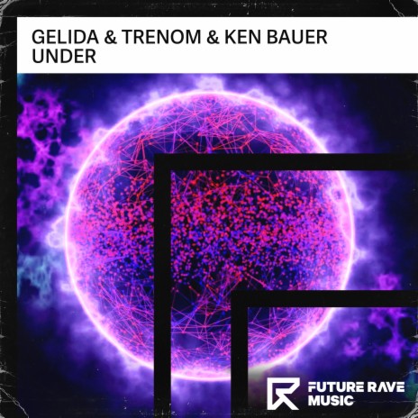 Under ft. Trenom & Ken Bauer | Boomplay Music