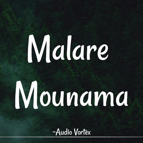 Malare Mounama (Lofi Flip) | Boomplay Music