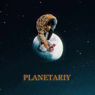 PLANETARIY