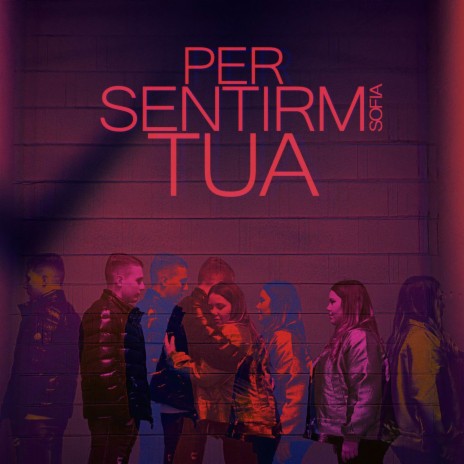 Per sentirmi tua | Boomplay Music