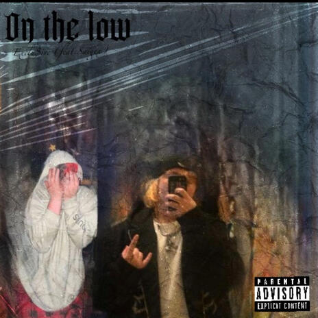 On The Low ft. Saigex | Boomplay Music