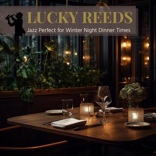 Jazz Perfect for Winter Night Dinner Times