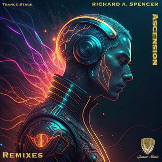 Ascension (Remixes)