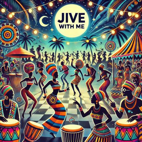 Jive With Me | Boomplay Music