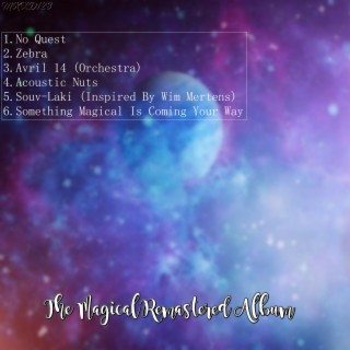 The Magical Remastered Album