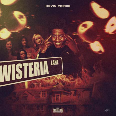 Wisteria Lane (raw) | Boomplay Music